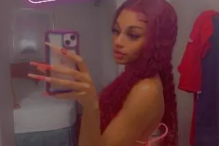 ✨💭Pretty Petite & Ready to Meet 🎀 👅 💦 - Image 4