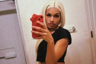✨💭Pretty Petite & Ready to Meet 🎀 👅 💦 - Image 1