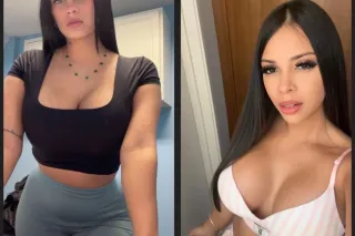 🔥🔥Exotic new Chantal&amp;shara🔥🔥 - Image 6