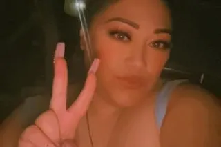 freaky Spanish girl next door🤫 - Image 3