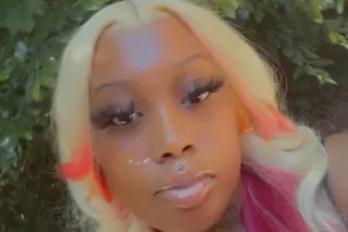 ❤‍🔥 WET &amp; CREAMY💦 SUPER GRIP👅 EXOTIC CHOCOLATE TREAT🍭 DEEPTHROAT SPECIALIST🫶🏾 - Image 2