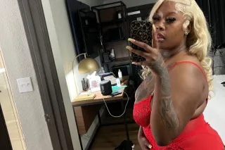 ❤‍🔥 WET &amp; CREAMY💦 SUPER GRIP👅 EXOTIC CHOCOLATE TREAT🍭 DEEPTHROAT SPECIALIST🫶🏾 - Image 5