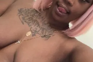 ‼‼‼1& Only oral sucker so good... - Image 3