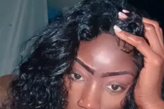 🖇↪IM BACKKK 🔥🥵 🫶👀THE EBONY Chocolate 🍫🥴💦‼‼ - Image 5