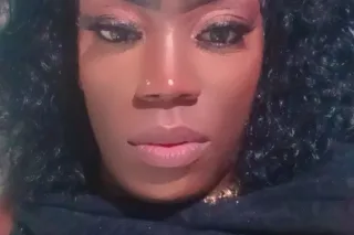 🖇↪IM BACKKK 🔥🥵 🫶👀THE EBONY Chocolate 🍫🥴💦‼‼ - Image 1