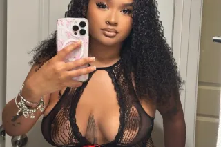 𝒀𝒐𝒖𝒓 𝒖𝒍𝒕𝒊𝒎𝒂𝒕𝒆 𝒆𝒙𝒐𝒕𝒊𝒄 𝒇𝒂𝒏𝒕𝒂𝒔𝒚 🍯... - Image 4