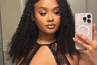 𝒀𝒐𝒖𝒓 𝒖𝒍𝒕𝒊𝒎𝒂𝒕𝒆 𝒆𝒙𝒐𝒕𝒊𝒄 𝒇𝒂𝒏𝒕𝒂𝒔𝒚 🍯💦💋 WATCH MY VIDEOS ❤ SEE ME IN AUSTELL NOW - Image 7