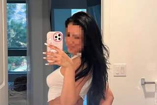 HERMOSA LATINA 💯 REAL PAPI ✅😏SOY LA PUTA QUE BUSCAS AMOR SACARE TU LECHE🍆🤤💦RICAS TETAS ROSADAS 🩷🌹 - Image 2