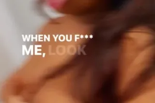 New Puerto Rican deep throat baddie 🎀💦 - Image 5