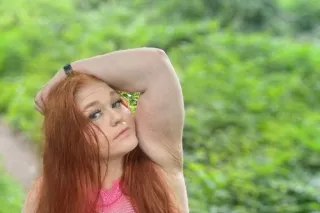 Hips, Fupa, Thighs💦 🧡New Pics🧡... - Image 3