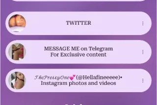 NO OUTCALLS NO OUTCALLS ❌‼TEXT ME ON TELAGRAM @Hellafineeeee 💋⭐FACETIME CALLS AVAILABLE ONLY 🥰 NO MEET UP ❌$55 CALL ME BABE IM HORNY 😜 - Image 8