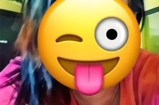 Ex librarian and her assistant... - Image 1