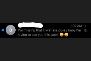 incall only !😩💕 - Image 1