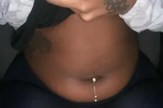 slap choke and slut me out😘 - Image 2