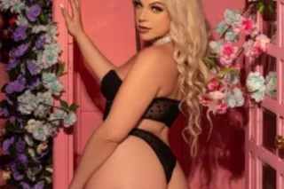 Your ATF Cali Blonde In Scrant... - Image 1