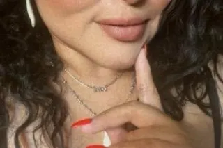 sexy mexican girl - Image 5