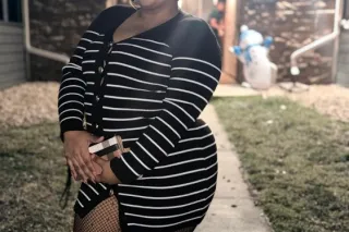 Hola soy una linda gordita ric... - Image 4