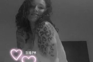 🍑🍆GREEK GODDESS 🍆🍑 CUM 💦IM Ready 2 DRAIN U💦 - Image 6