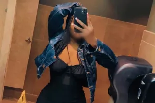 Available Now 💦 CURVY EBONY BA... - Image 3