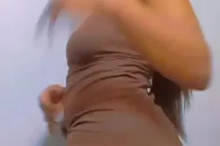 Łuscious brownskin slim thick ... - Image 4