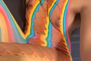 🌸🦋.. Pretty Wett n Wild 🌊🤪 - 2... - Image 3