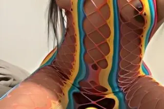 🌸🦋.. Pretty Wett n Wild 🌊🤪 - 2... - Image 4