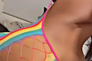 🌸🦋.. Pretty Wett n Wild 🌊🤪 - Image 5