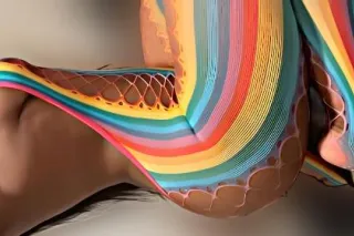 🌸🦋.. Pretty Wett n Wild 🌊🤪 - Image 6