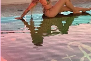 Colombian With Perfect Curves 🍑 Nuru Massage Only - Image 3
