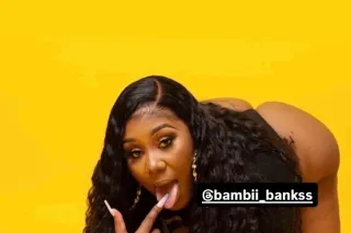 Back in town 🤪💦Creamy Wet Mout... - Image 2