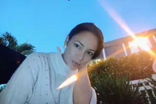 Internacional Porno Model in M... - Image 1
