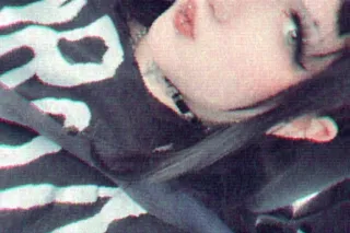 💕In Louisville!💕 ✨TIGHT YOUNG GOTH CUMSLUT✨ 💦💦 - Image 12