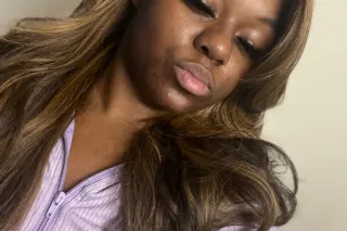 𝐓𝐇𝐈𝐂𝐊 ᴀɴᴅ 𝐏𝐑𝐄𝐓𝐓𝐘 🤫🤪🅤🅡 🅢🅔🅒🅡🅔🅣🅢 ... - Image 1