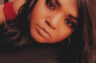big booty juicey💋Вєттєя💦Wetter... - Image 4