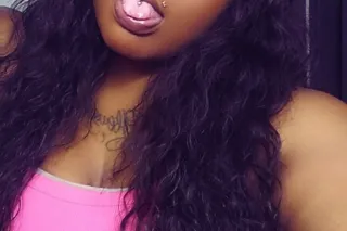 big booty juicey💋Вєттєя💦Wetter💦 *tighter* 💕т♡ρ ♡ƒ тhє lιηє💕I'll βlΟω ur mind - Image 9