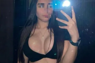 HELLO LOVE I AM LATINA AVAILABLE NOW FULL SERVICES 24/7 ALL DAY COME SO YOU ENJOY AND HAVE A RICH TIME WITH ME I WILL FULFILL ALL YOUR WISHES - Image 1