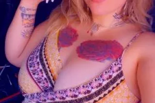 HHR SPECIAL 😍Sexxxy Sultry Blonde Bombshell 😍🔥🌺 - Image 3