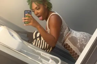 $ALIVA PRINCE$$ - Rimming 🍑💦 R... - Image 1