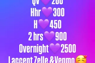 The pretty pro😊🥰20+ 5 ⭐ reviews on PD‼INCALL IN VALLEJO - Image 5