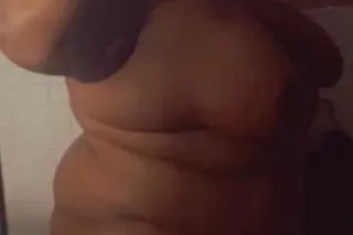The Best BBW Ebony Throatgoat - Image 2