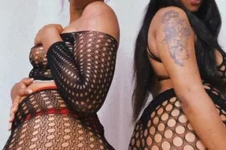 👯♀😍Double Trouble - 24 - Image 1