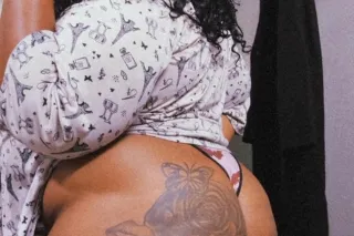 💦🍑 BIG BOOTY EXOTIC SLUT BIG TITTYS AND SUPER WET TIGHT PUSSY 💦💦 - Image 6