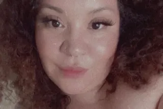 Latina BBW bbw w Asian Bbw GAN... - Image 2