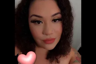 Latina BBW bbw w Asian Bbw GAN... - Image 3