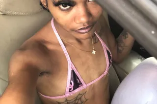 ❤CUM BE MY VALENTINE❤ ❌NO INCALL❌CATCH ME WHILE U CAN🥰😻CHOCOLATE LATINA😻PHAT PRETTY PUSSY🍒 PETITE BUT HEAVY🍑 SI HABLA ESPANOL🇲🇽 - Image 7