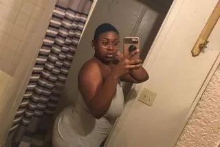 SEXY THICK CHOCO BABY 🤓🧡 REAL ... - Image 2