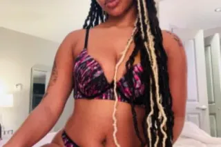 📍KALAMAZOO📍PRETTY WEST AFRICAN... - Image 2