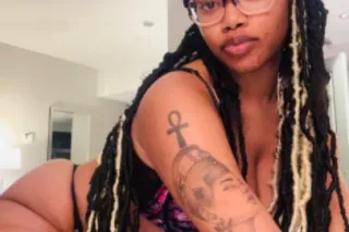 📍KALAMAZOO📍PRETTY WEST AFRICAN... - Image 3