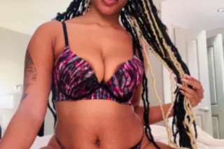 📍KALAMAZOO📍PRETTY WEST AFRICAN... - Image 1