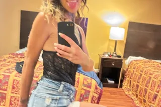 TIGHTEST CUTEST LIL PUSSY AROUNDDD...BRAIN SO GOOD YOU WOULDVE THOUGHT I WENT TO COLLEGE😈🤩😏🤫 - Image 6